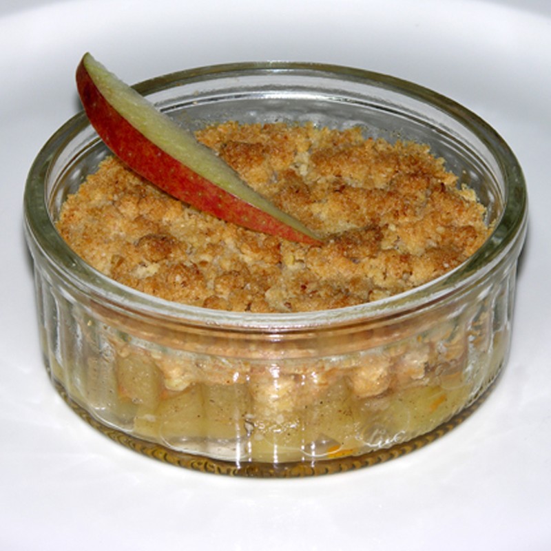 Appeltaartje